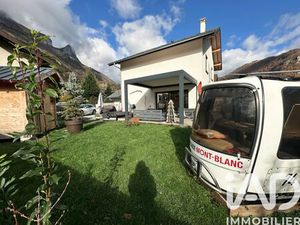 Annonce vente maison 4 pièces de m2 à Faverges (74210) - ParuVendu.fr ref 992783379925