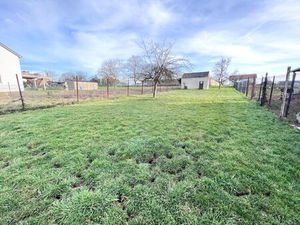 Annonce vente terrain terrain de 573m2 à Theding (57450) - ParuVendu.fr ref 992783372645