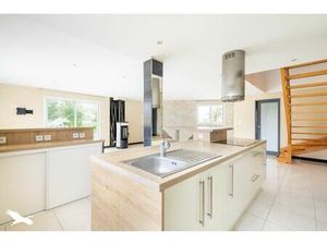 Vente maison 7 pièces 160 m² Le Folgoët (29260)