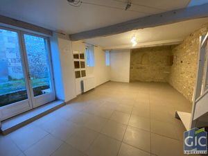 Location Maison 4 pièces 54m²