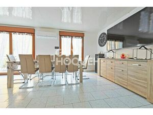 Maison à vendre à Villey-le-Sec : Votre futur chez-vous à prix d'ami !