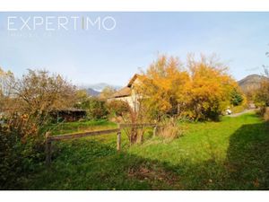 Vente maison 5 pièces 125 m² à Saint-Bonnet-en-Champsaur (05500)  365 000 €