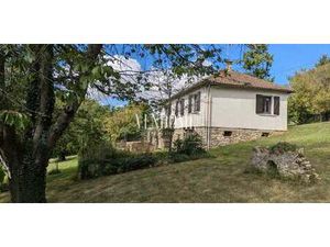 Maison avec jardin et terrasse Coulombs (28)