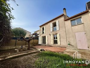 Vente maison 4 pièces 92 m² à Jacou (34830)  369 000 €