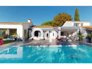 Maison Carqueiranne 240 m² T-5 à vendre  1 666 000 €