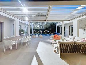 Vente villa 5 pièces