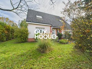 Maison Le Grand Quevilly 4 pièce(s) 105m²