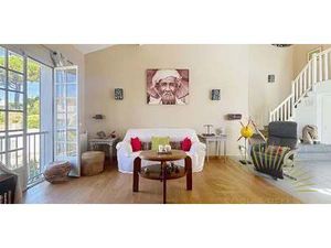 Maison avec piscine Puissalicon (34)