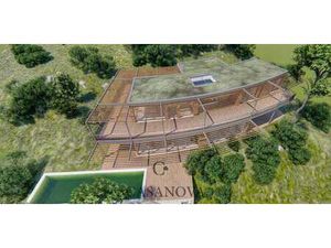 Maison avec piscine et terrasse Clapiers (34)