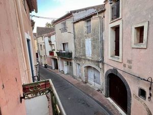 Vente appartement 4 pièces 61 m² Florensac (34510)