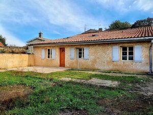 Vente maison 7 pièces 147 m² Berson (33390)