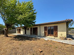 Vente maison 5 pièces 100 m² Parempuyre (33290)