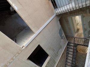 Immeuble de Caractère – Rions (Gironde) – 125 000 €