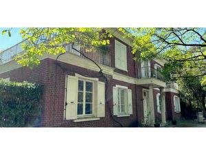 Maison Saint-Cloud (92)