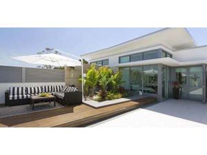 Appartement avec terrasse Puteaux (92)