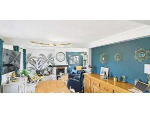 Maison Le Croisic (44)