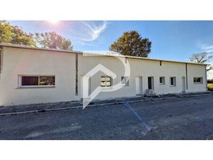 Vente appartement 4 pièces 81m2 Orthez 64300 - 169000 € - Surface Privée