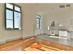 Vente appartement 4 pièces 78 m² Floirac (33270)