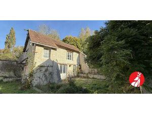 Maison Augerville-la-Rivière (45)