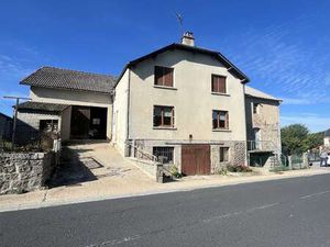 Vente Maison à La garde (48200) : à vendre / 85m² La garde