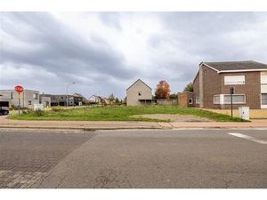 Terrain à vendre à Meerhoutstraat Laakdal (RBU65794)