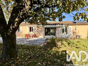 Vente Maison/villa 8 pièces