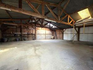 Vente Immeuble à Baugé (49150) : à vendre / 200m² Baugé