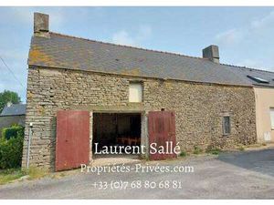 Vente Maison à Allaire (56350) : à vendre / 160m² Allaire