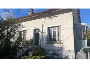 Vente Maison à Allonnes (72700) : à vendre / 63m² Allonnes