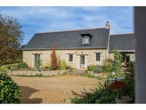 Vente Maison à Corzé (49140) : à vendre / 180m² Corzé