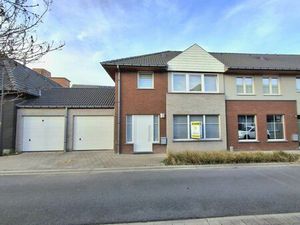 Maison à louer à Feroenstraat 2 Aarsele (RBU66339)