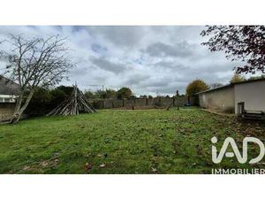 Vente Terrain à Grand-Champ (56390) : à vendre / 280m² Grand-Champ