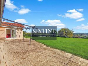 Maison Plain Pied Avec Vue