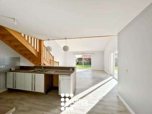 Location Maison à Talmont-Saint-Hilaire (85440) : à louer / 121m² Talmont-Saint-Hilaire