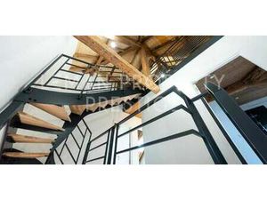 Appartement contemporain avec terrasse Publier (74)