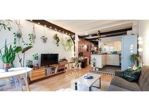 Appartement Paris 11ᵉ (75)