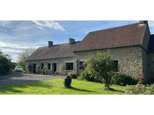 Maison La Ferté-Macé (61)