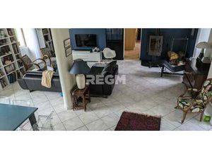 Maison avec jardin Seine-Port (77)