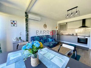 Location appartement 3 pièces 59m2 Saint-Cyprien 66750 - 790 € - Surface Privée