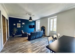 Annonce appartement à vendre