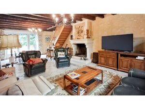 Vente maison 9 pièces 223 m² Josnes (41370)