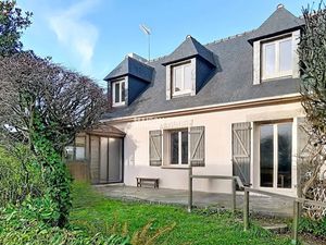 Vente maison 6 pièces 126 m² à Le Minihic-sur-Rance (35870)  449 592 €