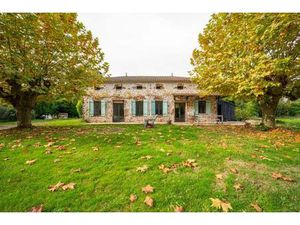 Vente maison 6 pièces 184 m² Saugnac-et-Muret (40410)