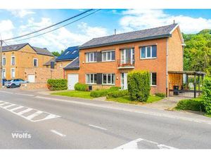 Maison à vendre à Rue du Cheval Blanc 28 Glons (VBD49354)