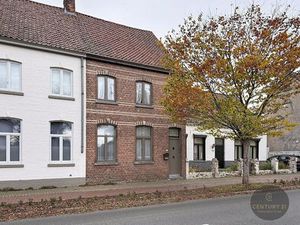 Maison à vendre à Dudzeelse Steenweg 539 Dudzele (RBU65806)