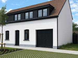 Maison à vendre à Dwarsstraat 9 Bavikhove (RBU65988)