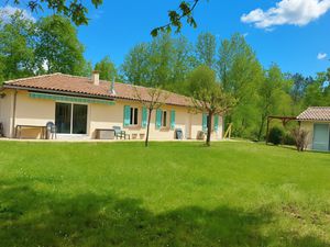 Vente maison 4 pièces 98 m² Moustey (40410)