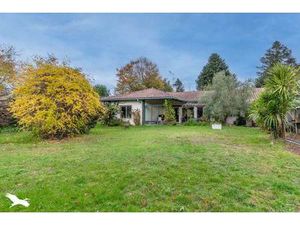 Vente maison 3 pièces 134 m² Seignosse (40510)