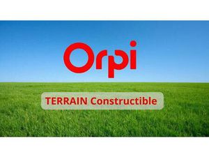 Vente terrain 322 m² La Meilleraye-de-Bretagne (44520)