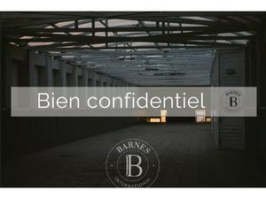 Annonce commerce à vendre